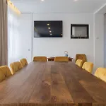 Διαμέρισμα Purely *