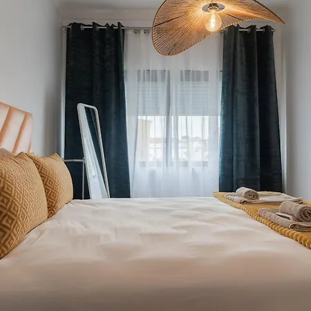 Lägenhet Purely