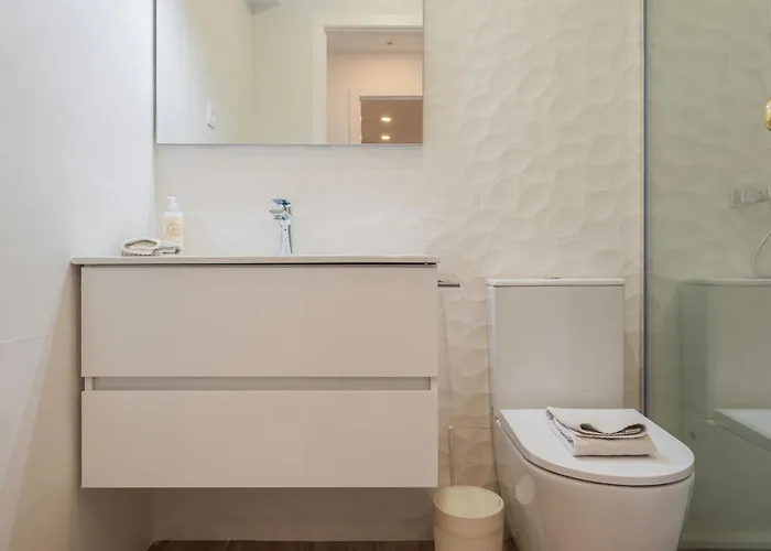 Apartment Purely Porto