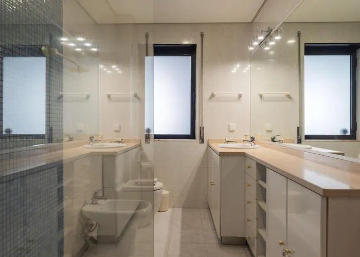 Purely Apartment Porto