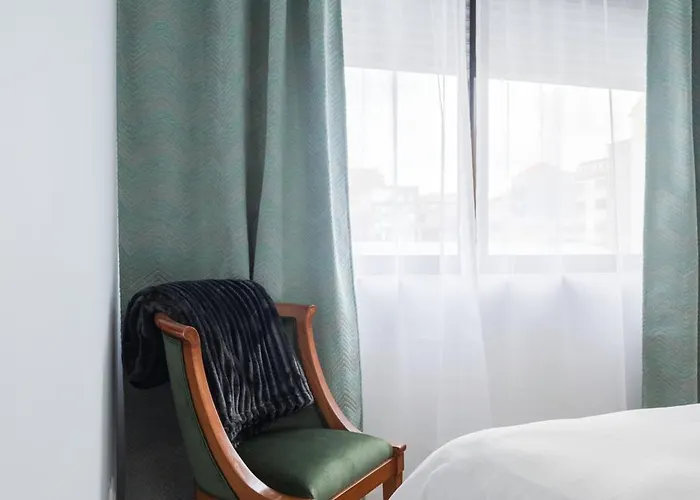 Purely Apartment Porto