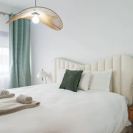 Apartamento Purely *