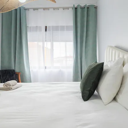 Appartement Purely *