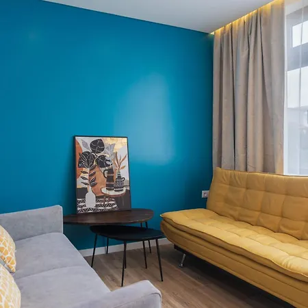 Purely Appartement *