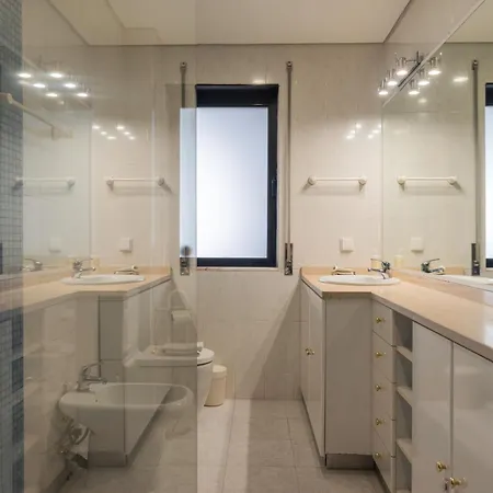 Purely Apartamento Oporto