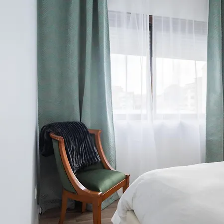 Purely Appartamento Oporto