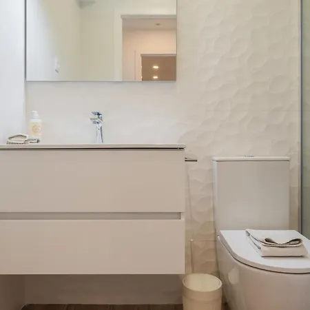 Apartamento Purely Porto