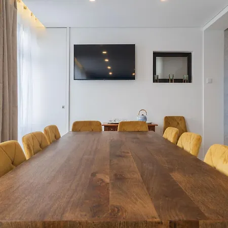 Apartamento Purely *